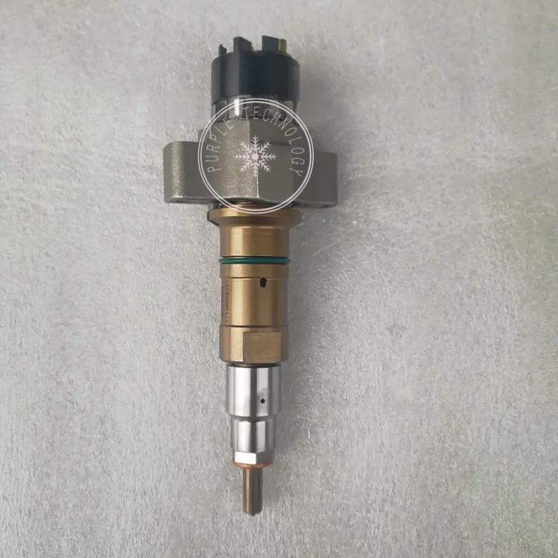 cummins fuel injector 