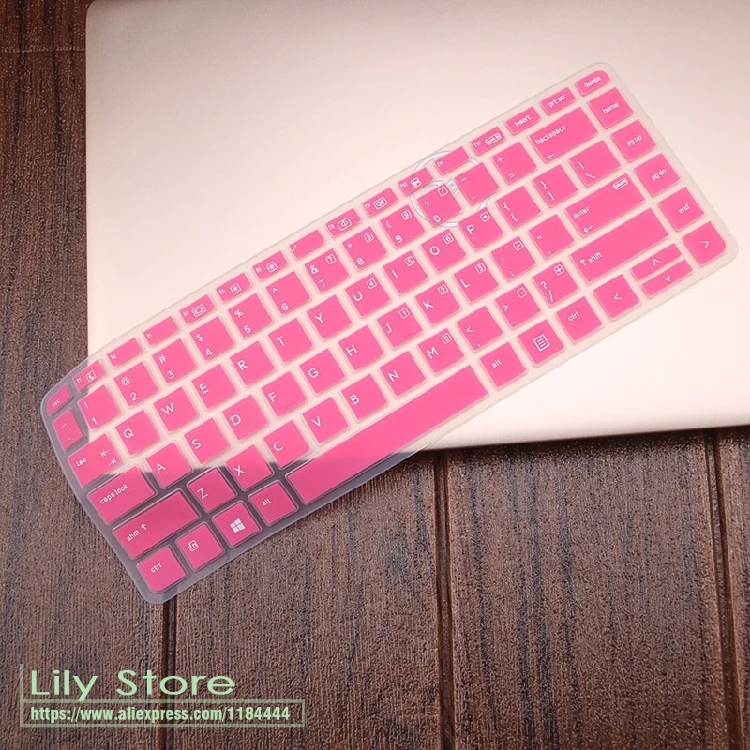Защитные чехлы для клавиатуры ноутбука HP EliteBook 840 G3|Чехлы клавиатуры| |