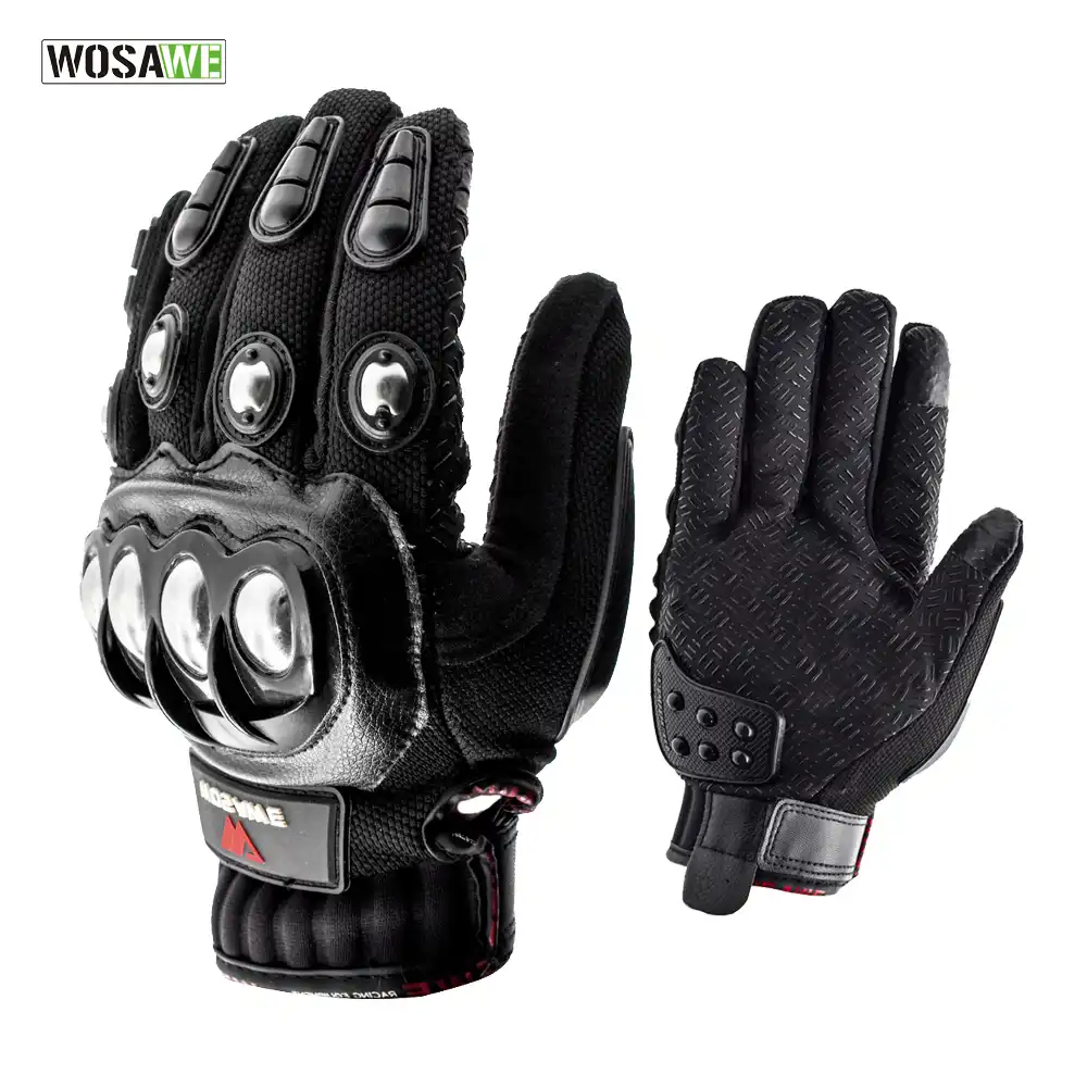 mtb cycling gloves