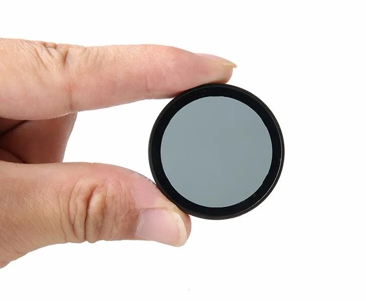 DJI Phantom 3 Phantom 4 ND Filter CPL Light Microscopy UV Protector Lens Filter