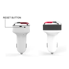 USB Car Charger Car Positioner Car Anti-theft Monitoring Positioning GPS Tracking Locator