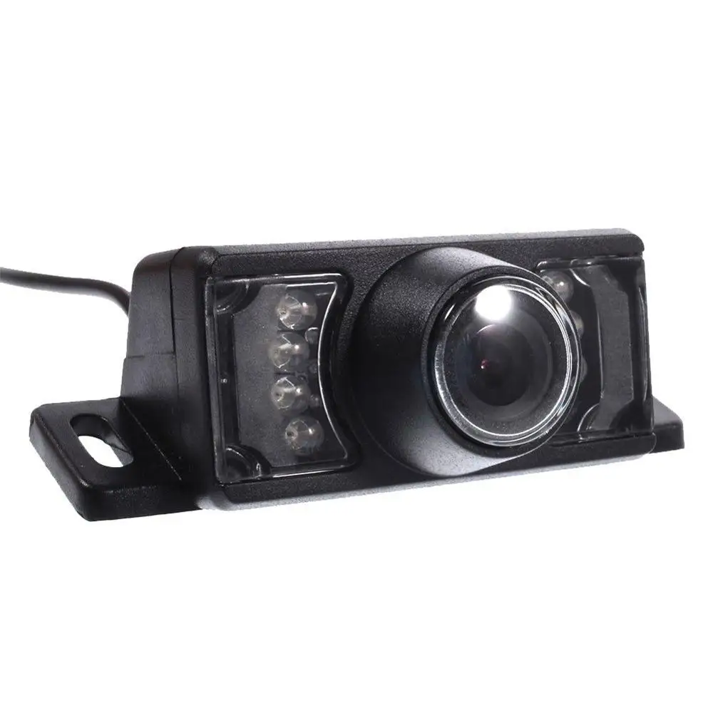 

Backup Cameras IR Night Vision Waterproof for Rear View Monitor Car Rear View Camera Rearview Camera Park Monitor wide Degree Mi