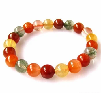 

2018 Sale Pulseira Masculina Bracelets & Bangles Bileklik Xuan Yu Natural Bracelet Named Female Royal Aristocratic Temperament