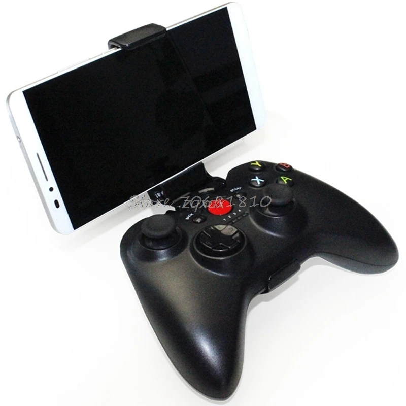 

Free Shipping Universal Smart Game Clip Mount Holder For PS3 Controller For Pad Android IOS Phone