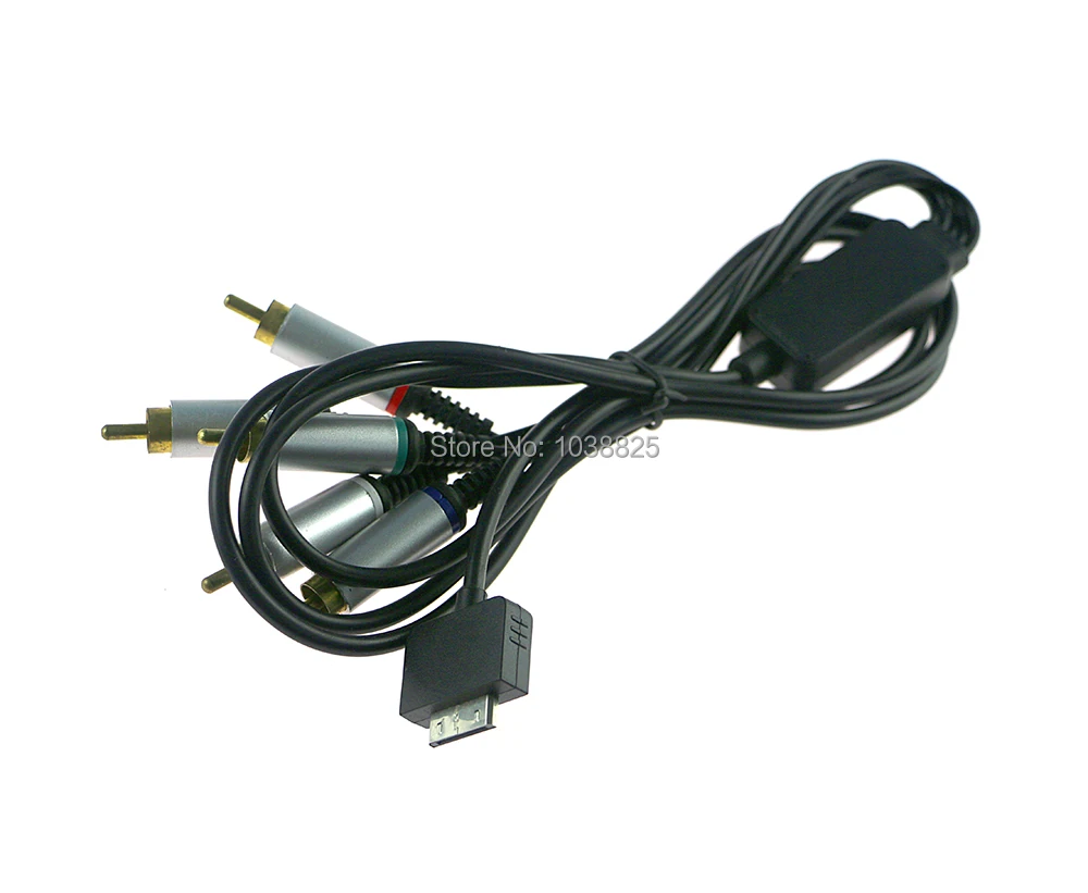  Componente HD-TV Audio Video HD Cavo AV per Sony PSP GO