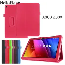 Для Asus ZenPad 10 Z300 Z300C Z300CL Z300CG Z300M Z301 Z301ML 10," дюймовый планшет чехол 360 Вращающийся откидной держатель кожаный чехол