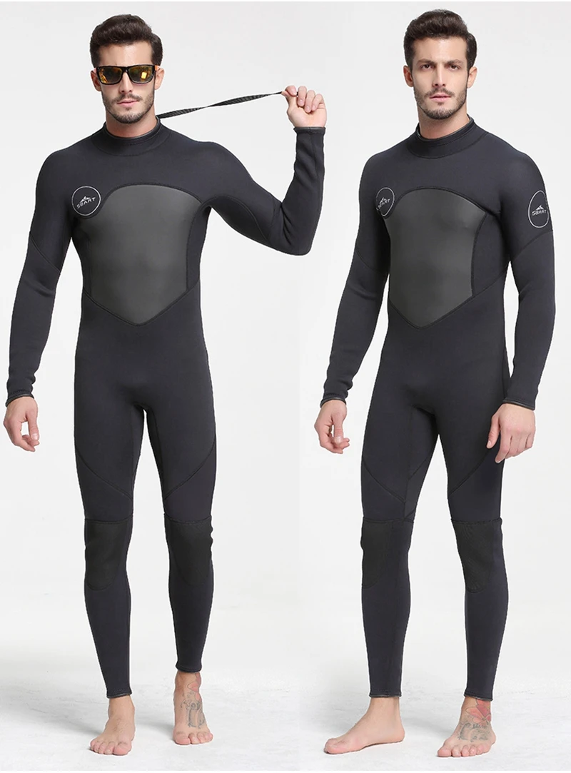 costura quente surf equipamento de mergulho jellyfish roupas manga comprida wetsuit