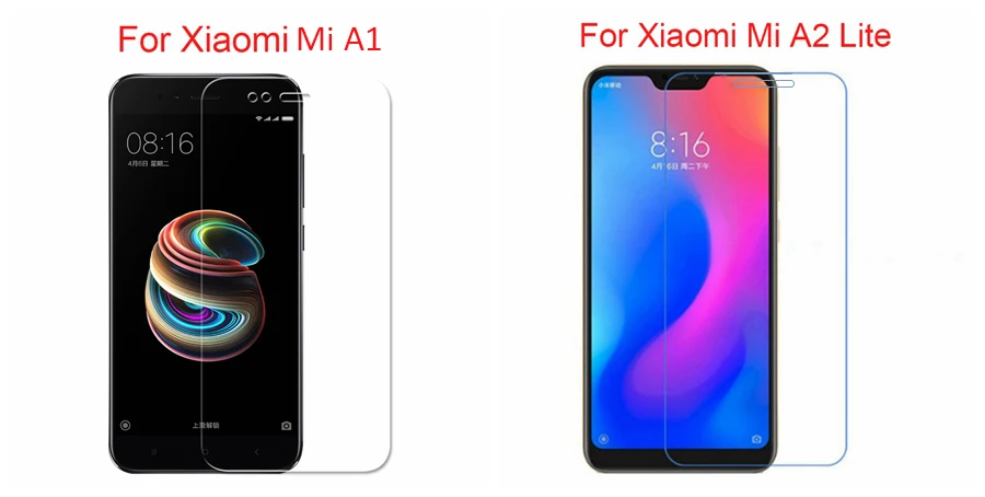 Стекло для Xiao mi Pocophone F1 стекло для Xiaomi mi A2 Lite 9 8 SE A1 Max 3 2 Play mi x 3 Закаленное стекло для защиты экрана