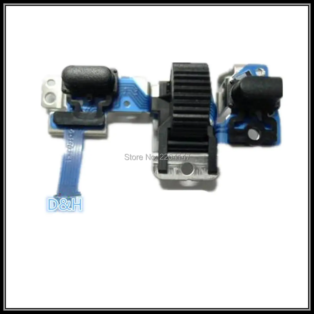 

NEW Original VG30 keypad thumbwheel Switch For Sony NEX-VG30 VG20 VG900 Camera Unit Repair Part