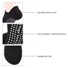 Yoga Woman Socks Professional Anti Slip Sport Socks Sweat-absorbent Breathable Pilates Socks Gym Fitness Sports Cotton Socks ► Photo 3/6