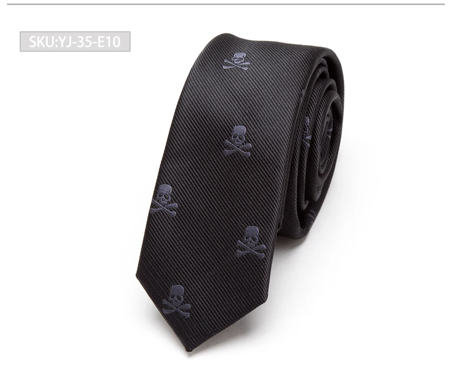 IHGSNMB галстуки для мужчин тощий галстук модная повседневная одежда с галстуком Черный Бизнес Свадебный жаккардовый галстук бабочка Мужская рубашка подарок мужской галстук