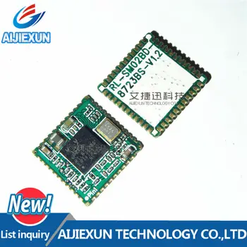 

2PCS RTL8723BS RTL8723ES QFN New and original