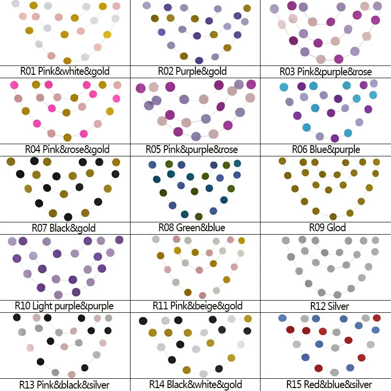 2 метра, 5 см, Бумажная гирлянда в горошек, круглые Висячие баннеры, украшение для свадебной комнаты, струны для детского душа, принадлежности для дня рождения