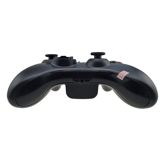 Bluetooth bezprzewodowy Joypad dla konsoli Xbox 360 Gamepad Joystick do kontroler konsoli Xbox 360 Controle Win7 8 Win10 PC Joypad do gier dla xbox360 tanie tanio Gamepady Microsoft Wireless Controller For Xbox 360 Z TECTINTER Bluetooth Wireless Controller For Xbox 360 Biały czarny Bluetooth bezprzewodowy Joypad dla konsoli Xbox 360 Gamepad Joystick do kontroler konsoli Xbox 360 Controle Win7 8 Win10 PC Joypad do gier dla xbox360 tanie tanio Gamepady Microsoft Wireless Controller For Xbox 360 Z TECTINTER Bluetooth Wireless Controller For Xbox 360 Biały czarny