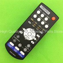 Пульт дистанционного управления Управление для Yamaha FSR30 WR87810 YHT-S400 SR-300 NS-BR300 звуковая панель дистанционного Управление