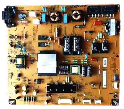 55LM6200/4600 плата питания LGP55H-12LPB EAX64310801 пятно