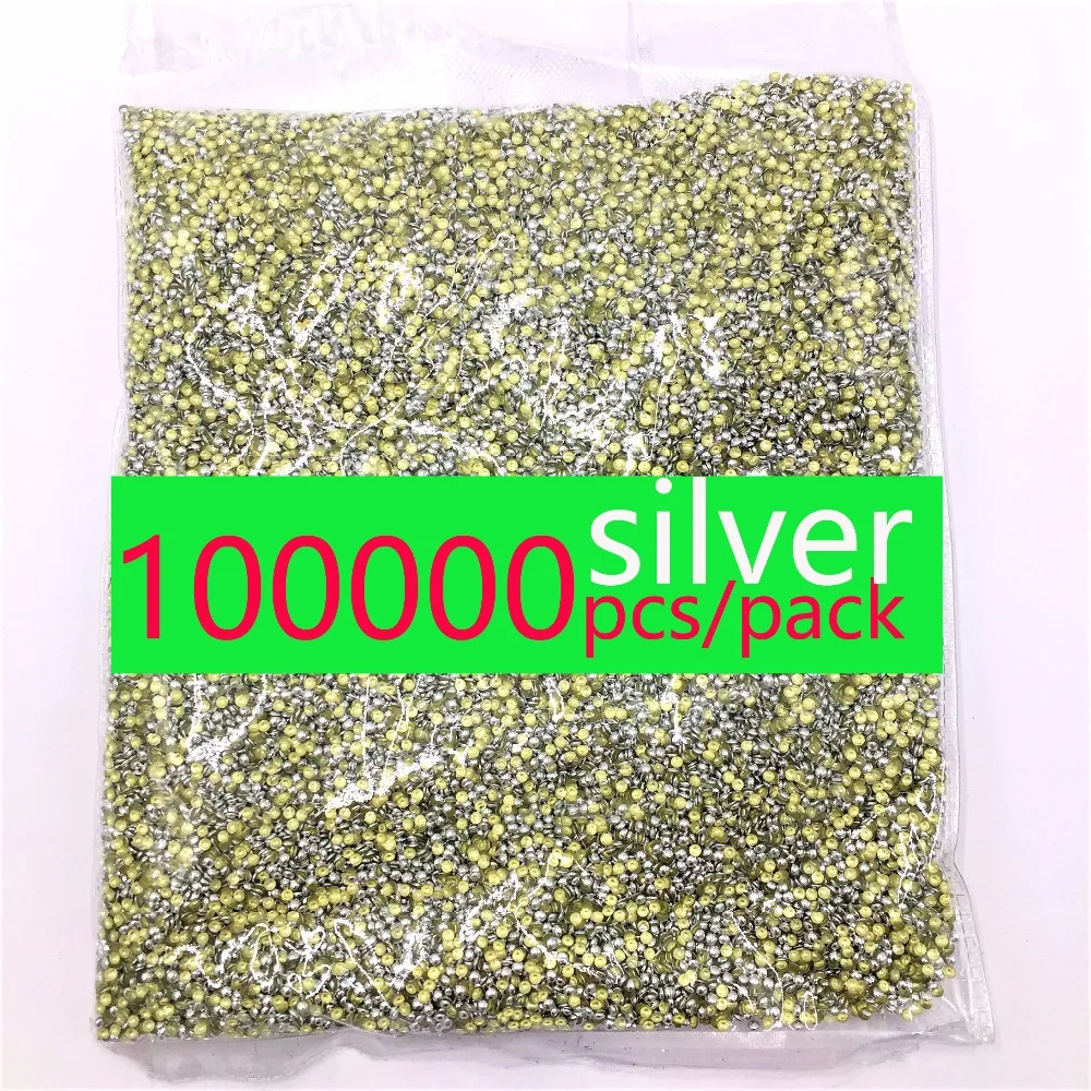 silver
