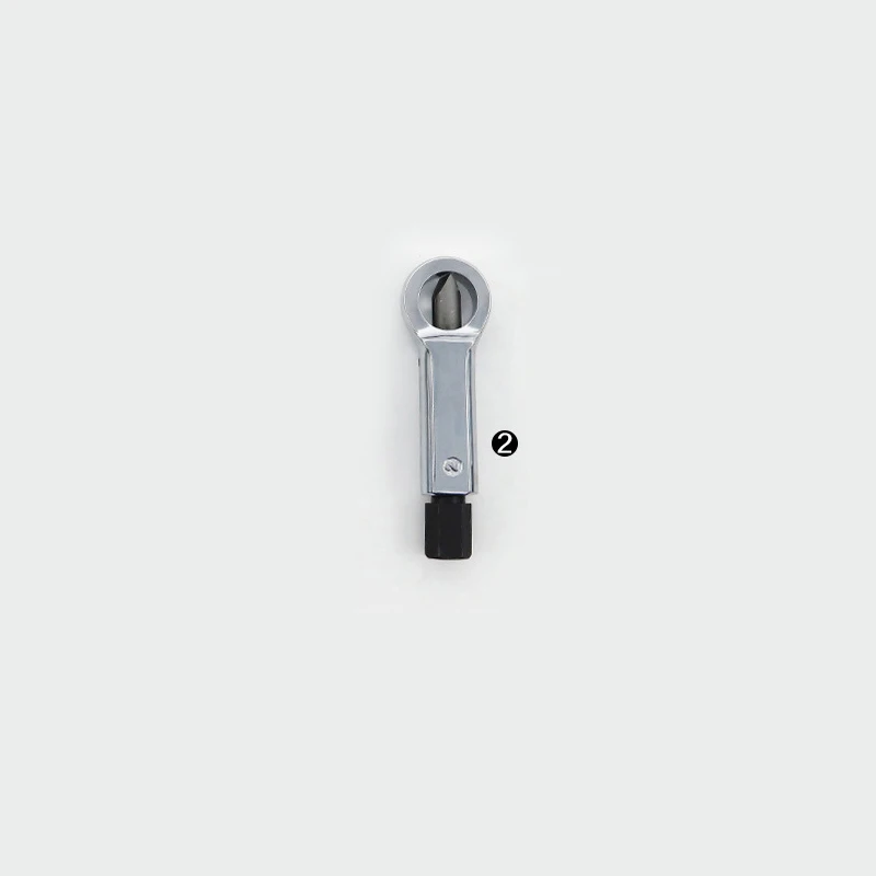 4 шт./компл. Гайка Splitter гайколом Extractor Набор инструментов Garage транспортное оборудование