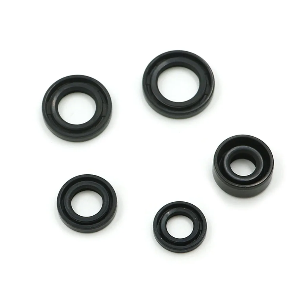 

Engine Oil Seal Kit For Honda CRF50 Z50 XR50R S65 ATC70 CRF70 C70 CT70 SL70K XR70R