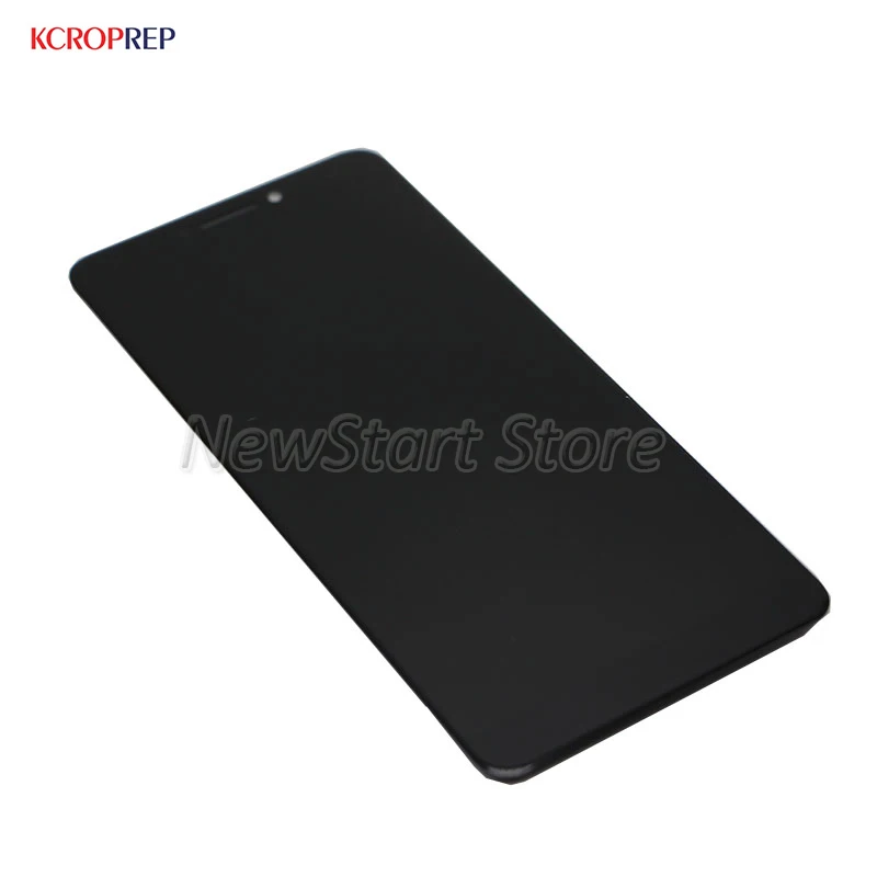 Alcatel 3V 5099 lcd 150yuan  (3)
