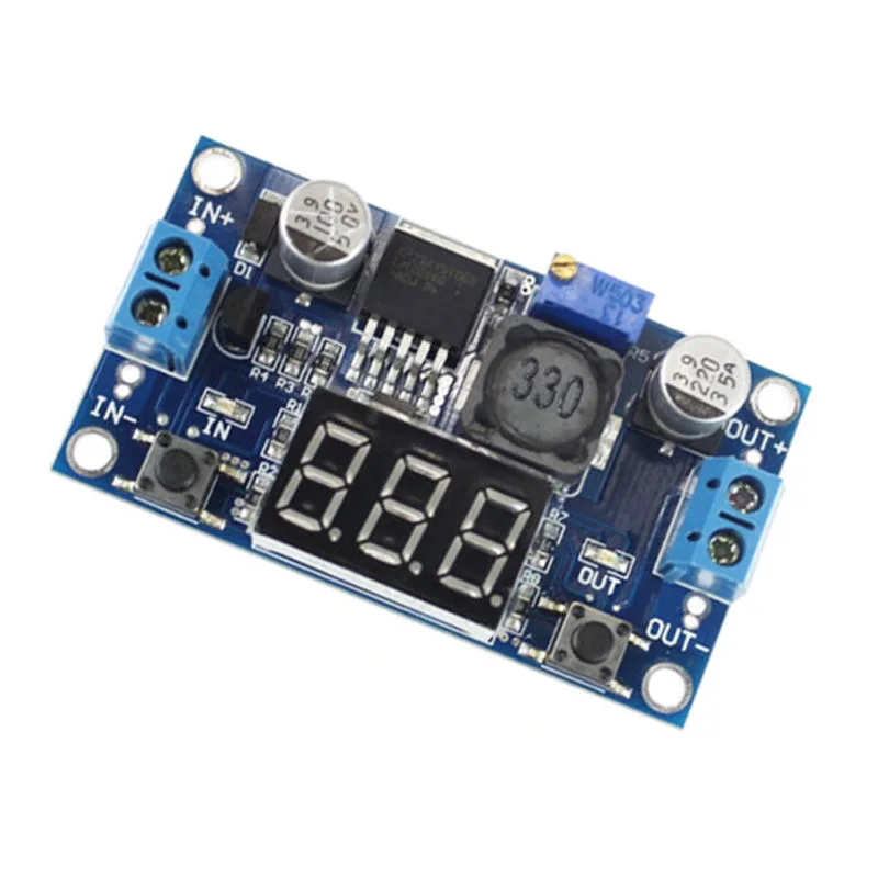  Step-down Power Converter (3)