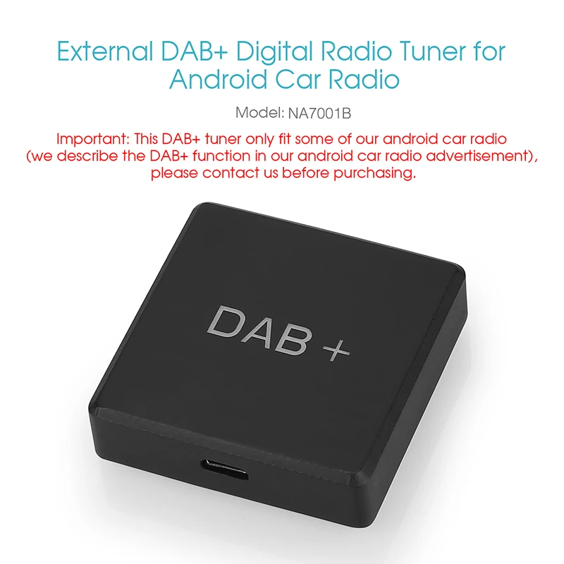 Perfect Pumpkin External DAB+ Digital Radio Tuner Receiver For Android Car DVD Player Car Radio With Bluetooth Support FM Transmission 1 Perfect Pumpkin External DAB+ Digital Radio Tuner Receiver For Android Car DVD Player Car Radio With Bluetooth Support FM Transmission 1