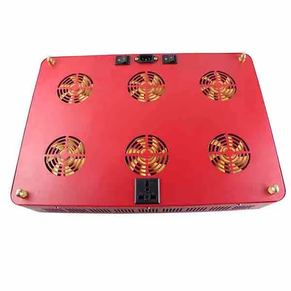 1152w cob led grow light (3)