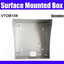 VTOB108 поверхность установленная коробка для VTO2000A кронштейн металлический
