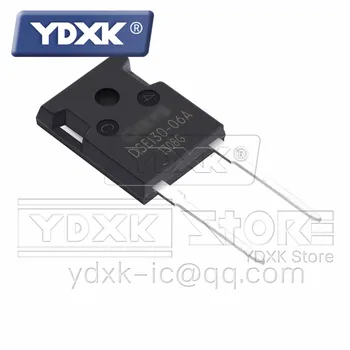 

Free shipping 10pcs/lot DSEI30 DSEI30-06A DSEI30-12A TO-247 new original