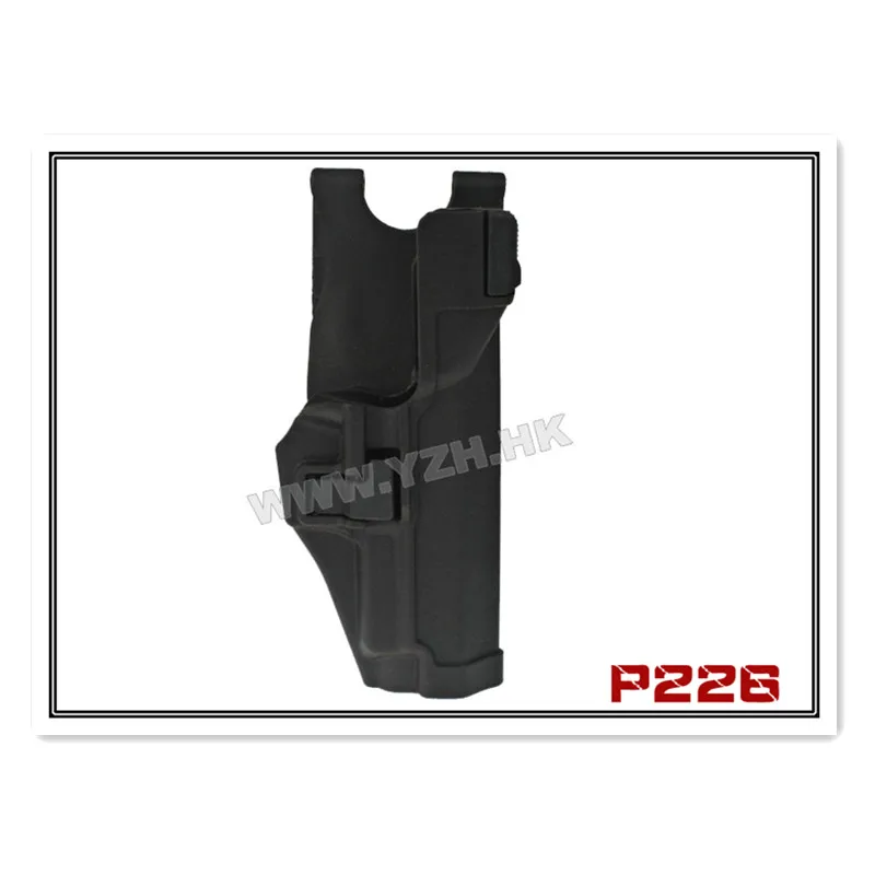 Тактическая кобура Glock легкий подшипник M6 чехол для 17 19 22 23 31 32/M92/1911/USP P226|glock