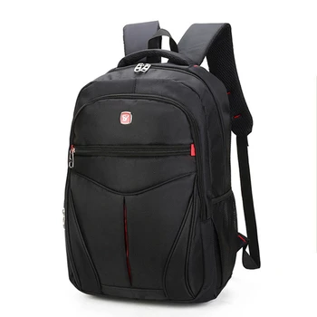 

Women Men Laptop Computer Backpack Waterproof Tablet IPad Shoulder Bag Boys Girls Teenagers Book School Bag Backpack Mochila