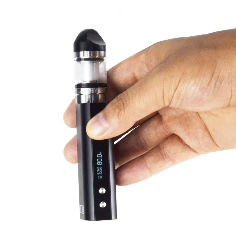 Newest-e-cigarette-HT-80W-mod-Kit-Vaporizer-Digital-screen-2-0ml-atomizer-electronic-cigarette-vape (5)