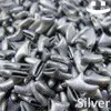 60pcs - Soft Nail Caps for Cats + 3x Adhesive Glue + 3x Applicator /* XS, S, M, L, cover, cat, zpo */ 5