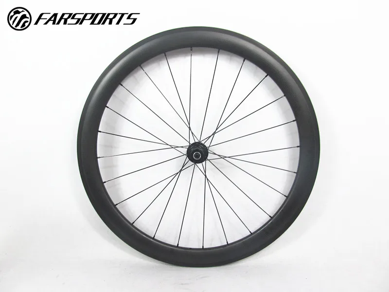 50mm great performance wheels