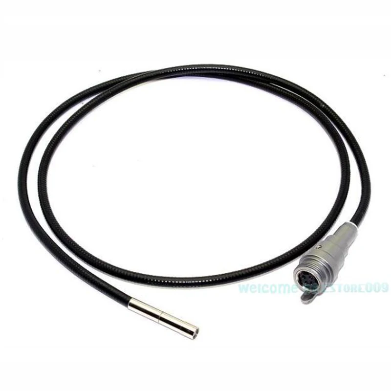 Blueskysea DVR 360 поворачивается NTS200 3 5 &quotЖК дисплей Экран диаметр мм 1 м/3 м инспекция