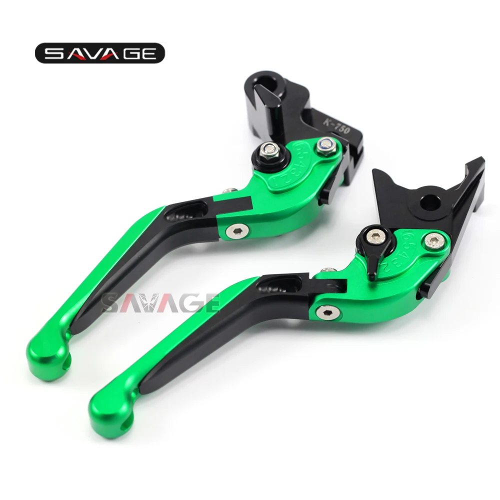 Brake Clutch Lever For KAWASAKI NINJA 650/R ER 6F Z650 Z900 17 18
