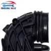 Air Intake Tube Cleaner Filter Hose Pipe Duct For Audi 80 & 80 Avant 90 Cabriolet Coupe 2.3 OE# 054133357C, 034133357D ► Photo 2/6