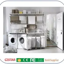 50 шт. высокая термостойкость uhf rfid PPS Прачечная тег одежда текстиль тег чужеродных H3 чип Impinj для стиральной машины