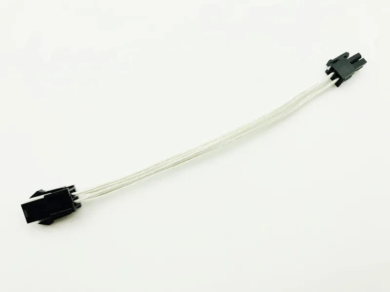 

5 шт. 8 "дюймовый ATX 4Pin папа к 4Pin женский ПК источник питания ЦП УДЛИНИТЕЛЬ шнур 4Pin к 4Pin разъем адаптер для BTC Mining