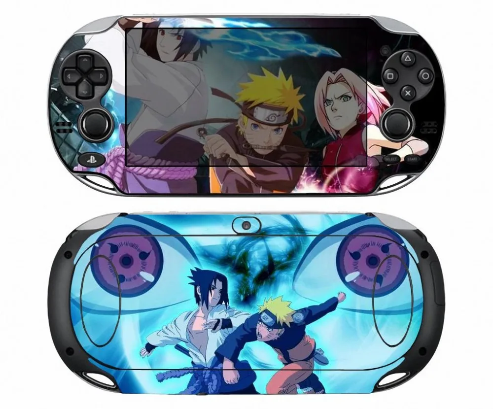 

061 Vinyl Skin Sticker Protector for Sony PS vita PSvita PSV 1000 skins Stickers for PSV1000