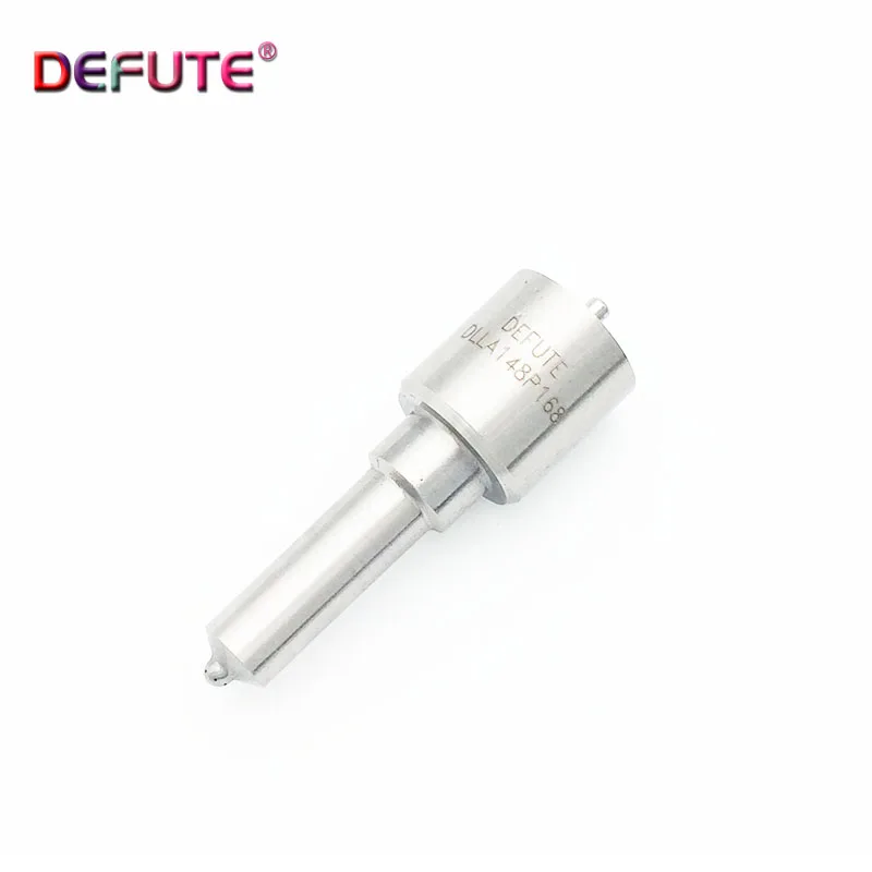 Дизельный топливный инжектор DLLA148P168 F019121168WEAD900121044C для Yuchai 4110ZZLQ YC4110ZLQ 150psYu lin YC4E150