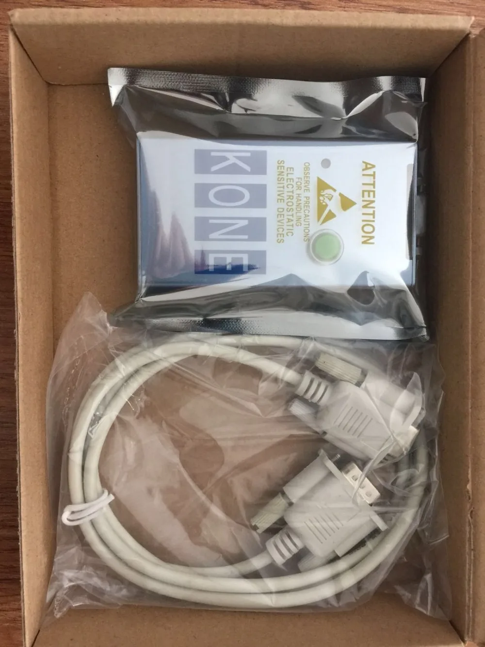

100% Tested Work Perfect for KM878240G01 UIO Elevator decoder Unlimited Times Unlock Elevator Service Tool Debuger