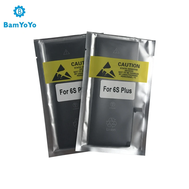iPhone 6s  plus battery (1)