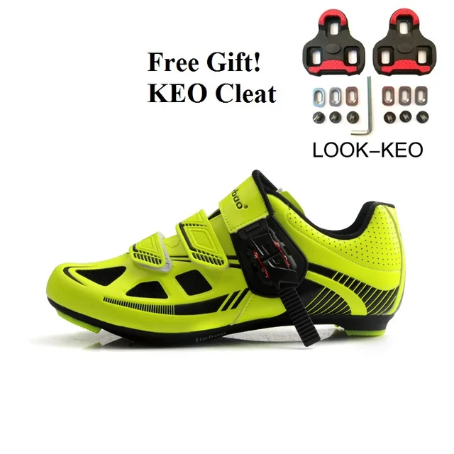 lightest road cycling shoes