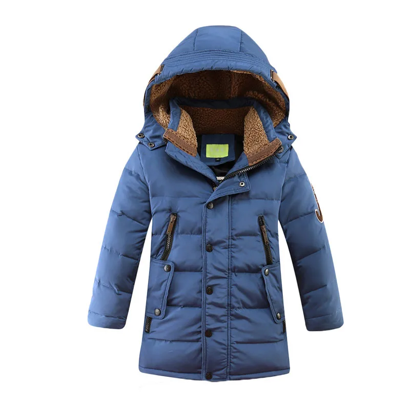 Buy Children's Winter Down Jacket for boys Children