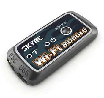 

Original SKYRC SK-600075-01 WiFi Module for RC SKYRC ESC & imax B6 Mini Charger