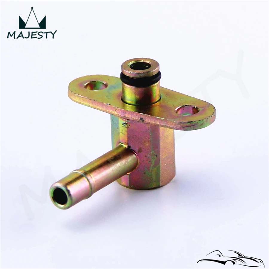1 шт. Производительность Топливного рельса адаптер для N ** issan SR20DET|fuel rail adapter|fuel