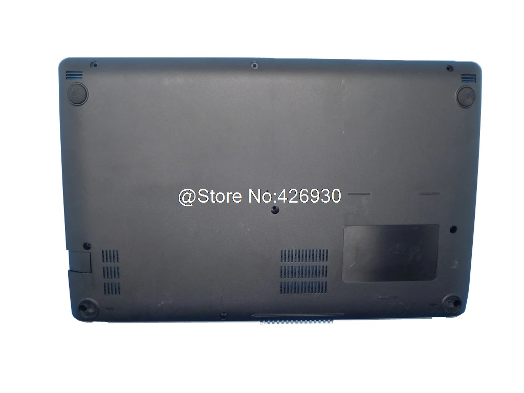 Чехол для ноутбука samsung NP350U2B NP350U2A 350U2B 350U2A BA75-03255A BA75-03255B Нижняя крышка, чехол