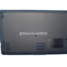 Чехол для ноутбука samsung NP350U2B NP350U2A 350U2B 350U2A BA75-03255A BA75-03255B Нижняя крышка, чехол
