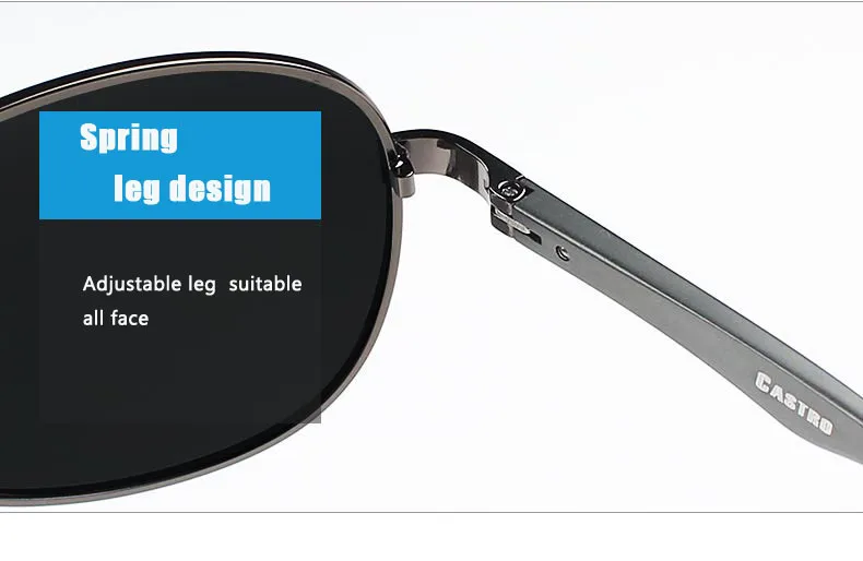 KATELUO алюминиево-магниевые мужские поляризованные солнцезащитные очки, мужские солнцезащитные очки, аксессуары для очков gafas oculos de sol 7757